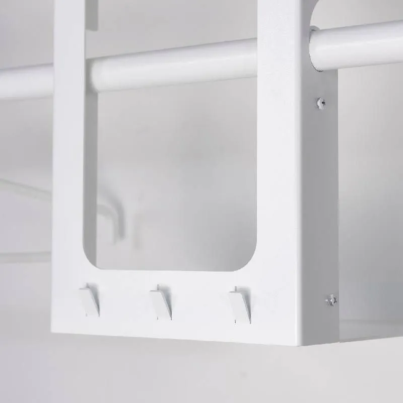 Spinder Design seinanagi Luno valge