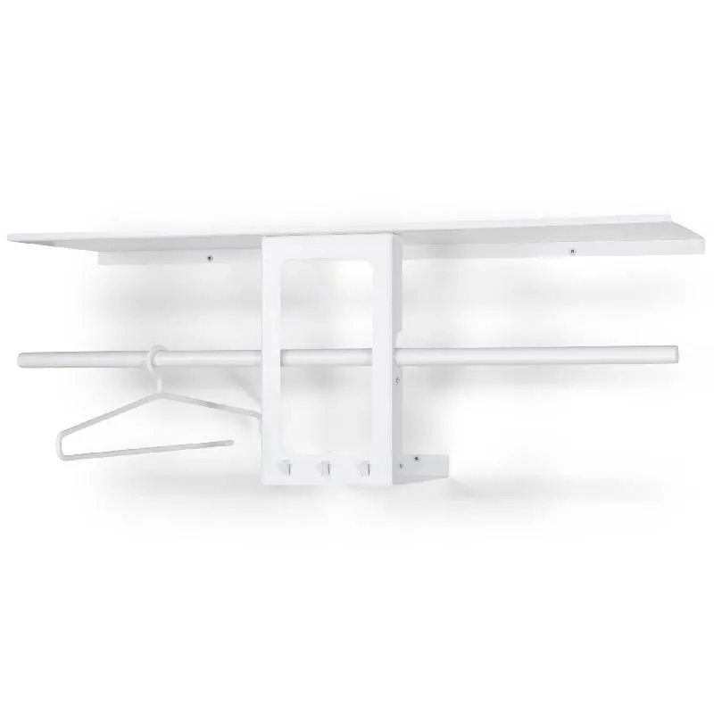 Spinder Design seinanagi Luno valge