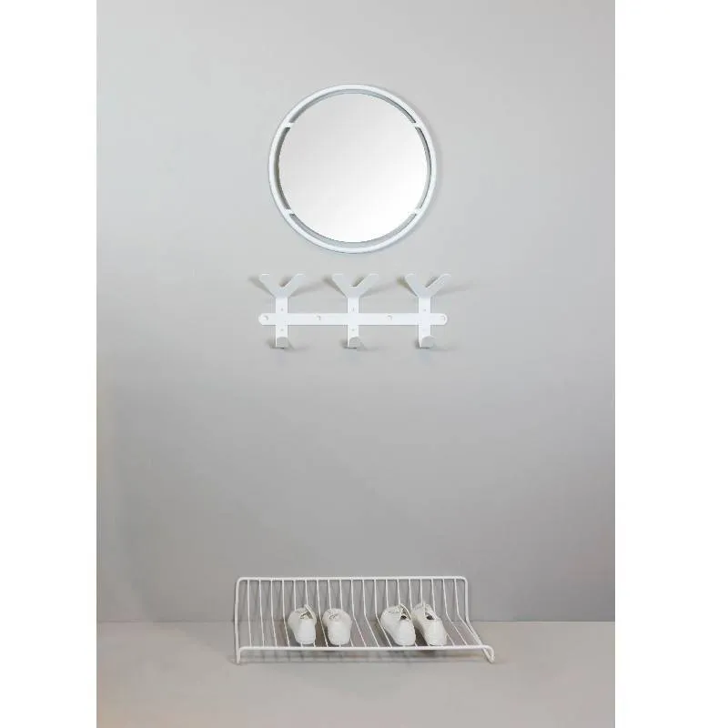 Spinder Design nagi Frondo 3 valge