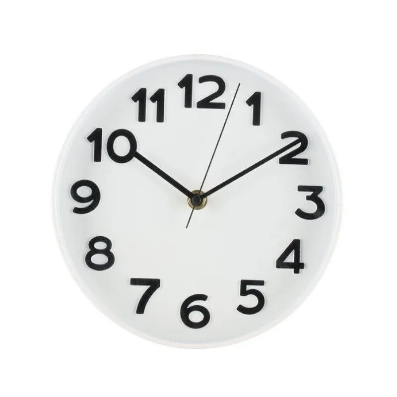 Seinakell Classic D20 valge