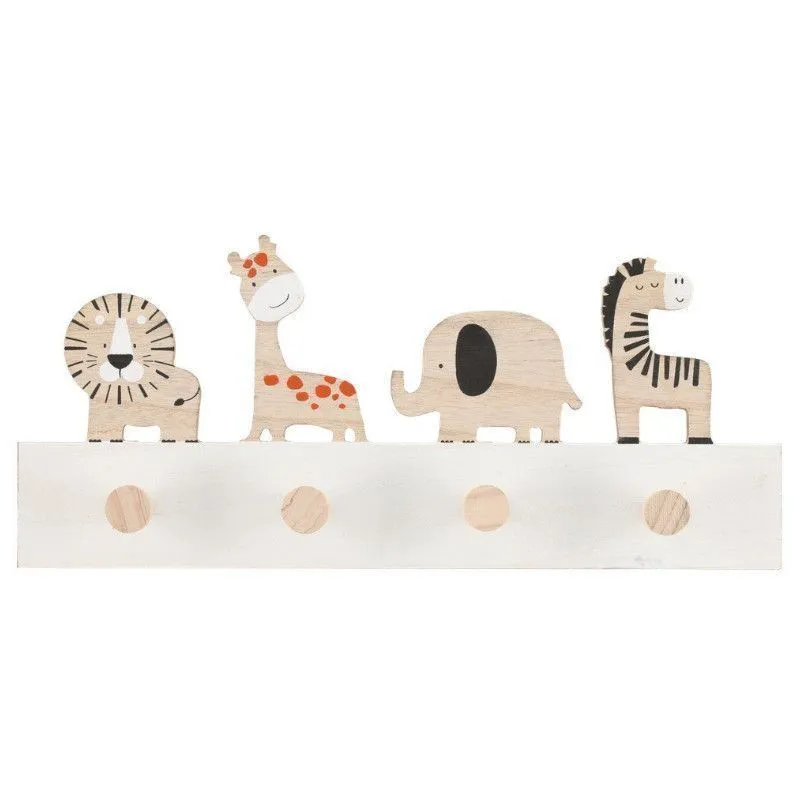 Seinanagi Animals 4 valge