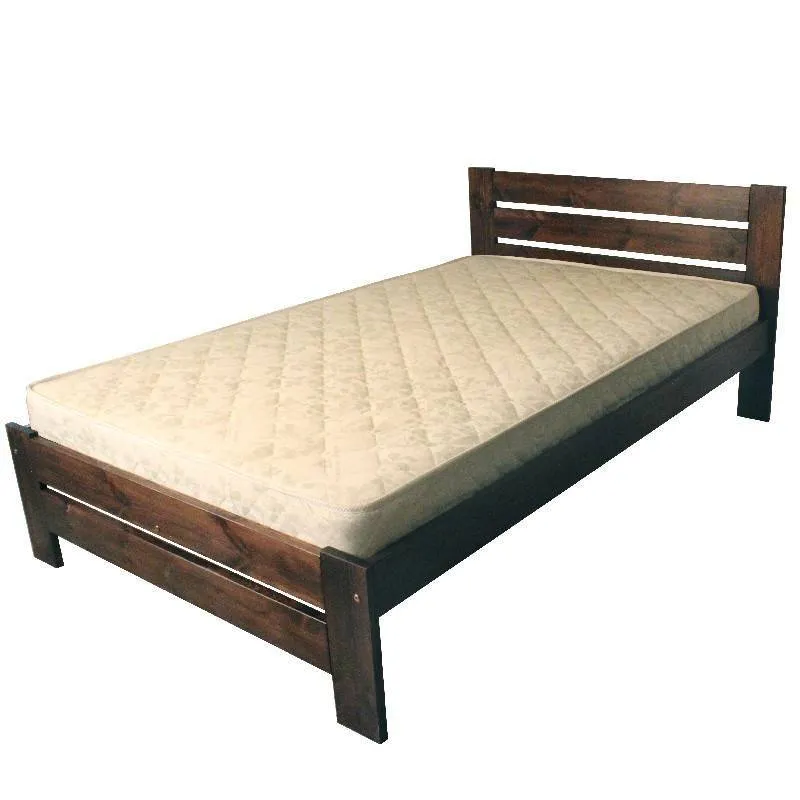 Voodi Betti 140x200 cm