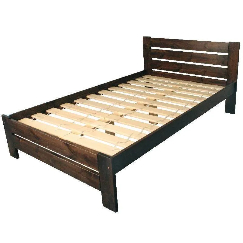 Voodi Betti 140x200 cm