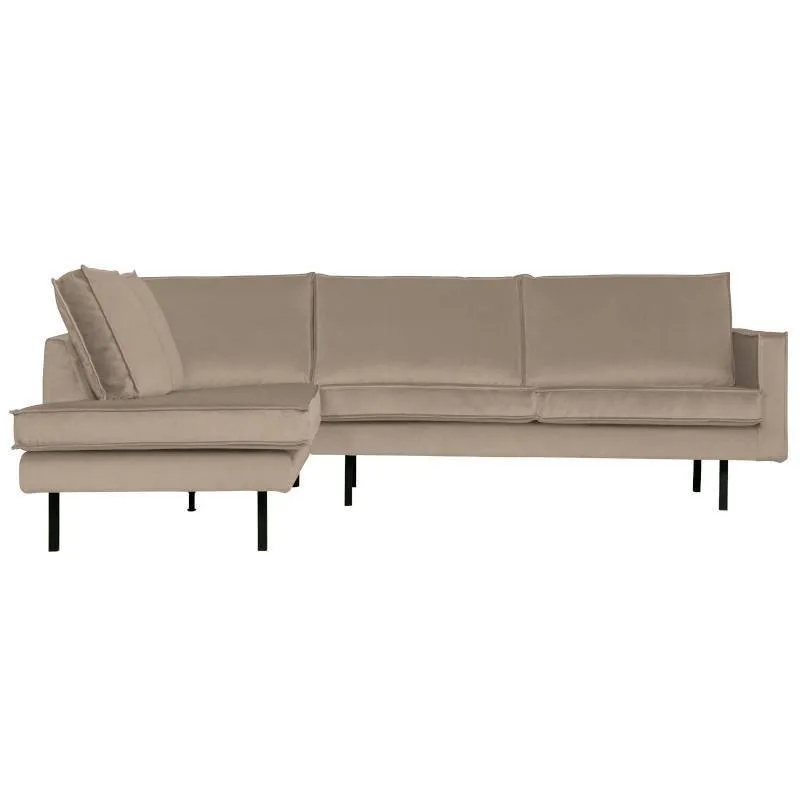 WOOOD Nurgadiivan Rodeo vasak khaki