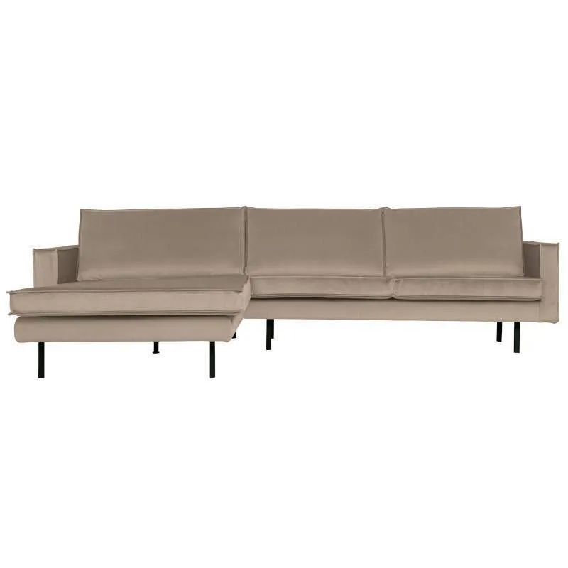 WOOOD Nurgadiivan Rodeo Long vasak khaki