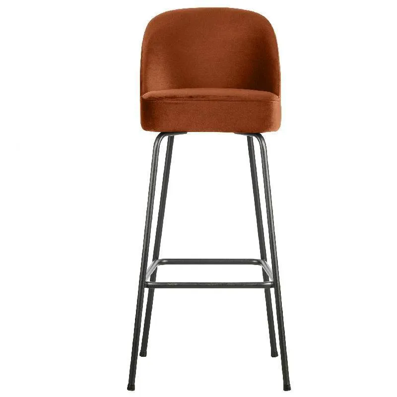 WOOOD Baaritool Vogue rust