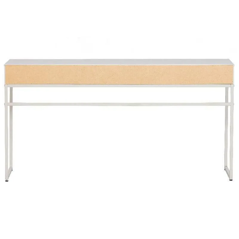 Kirjutuslaud Basic uduhall