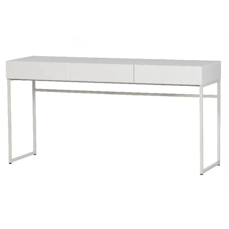 Kirjutuslaud Basic uduhall