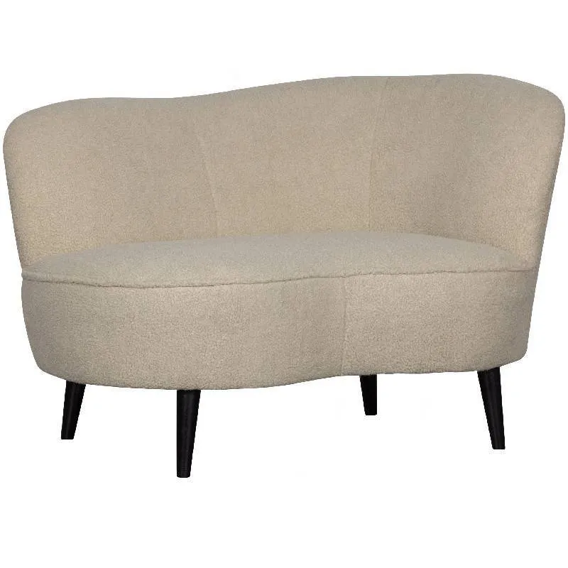 WOOOD Lounge tugitool Sara parem off white