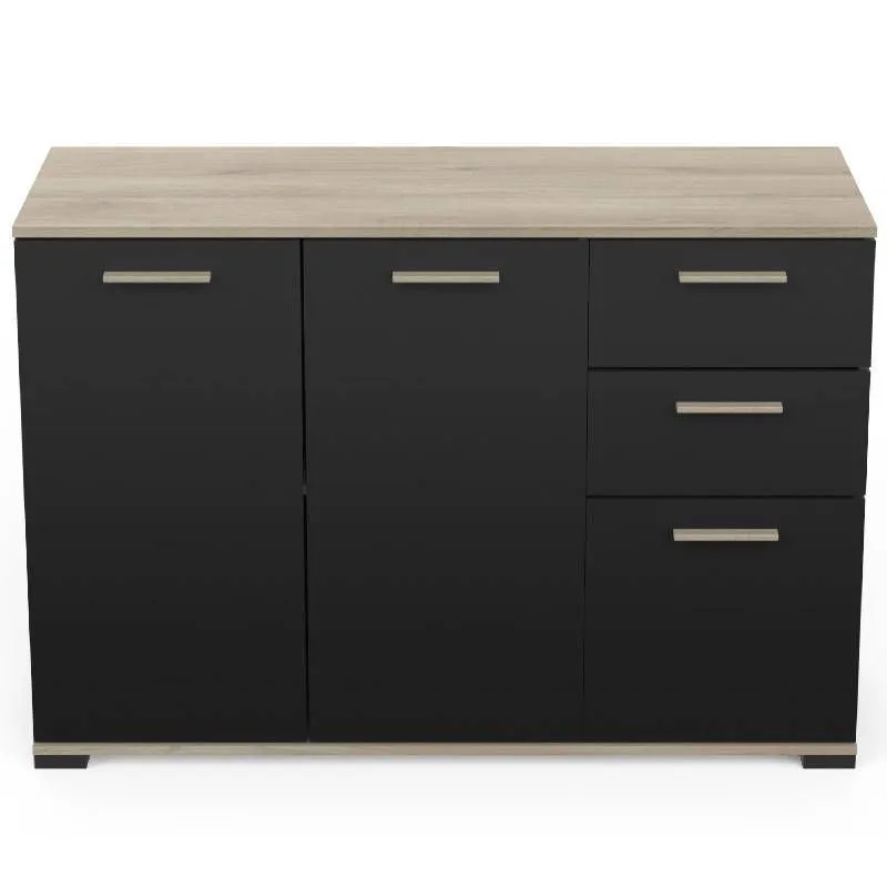 Kummut Izzy 3u2s kronberg/must