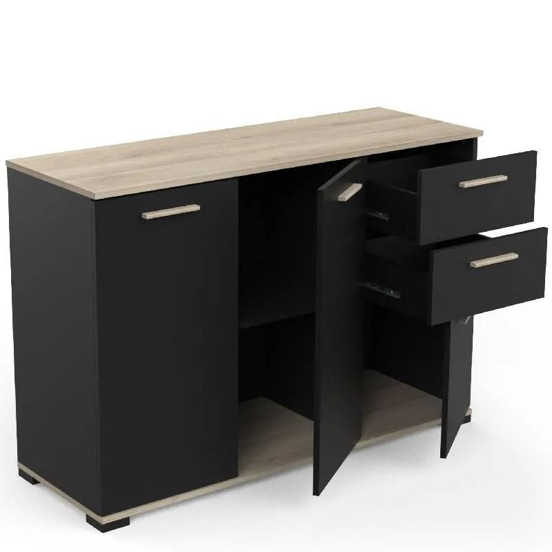 Kummut Izzy 3u2s kronberg/must