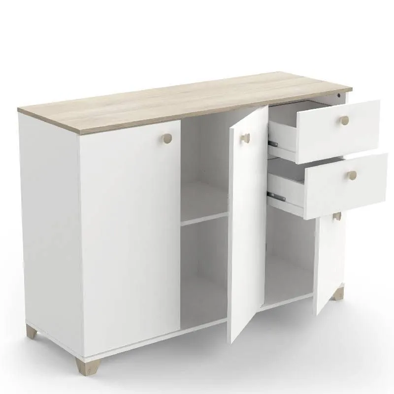 Kummut Izzy 3u2s kronberg/valge
