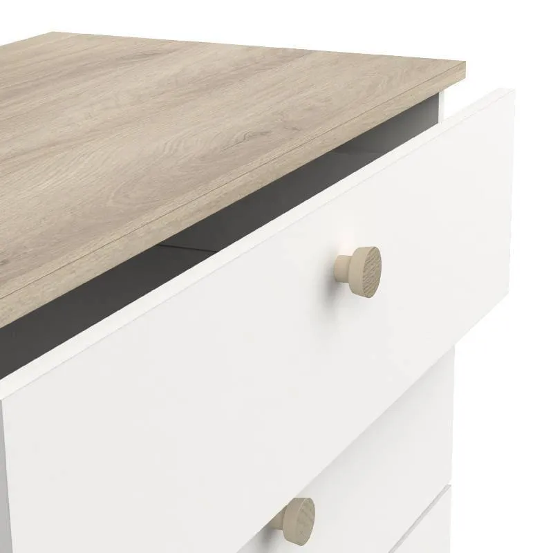 Kummut Izzy 4s kronberg/valge