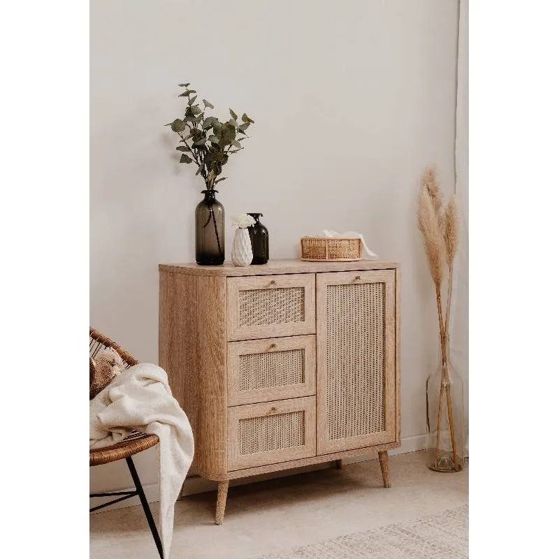 Kummut Kuta sonoma tamm