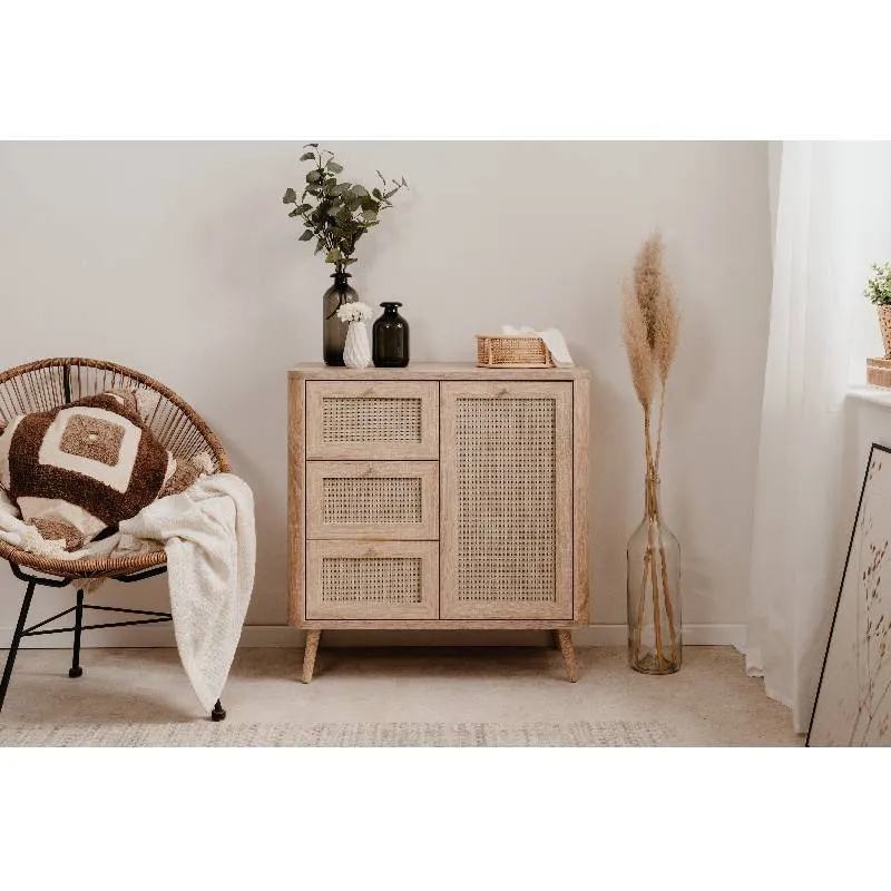 Kummut Kuta sonoma tamm