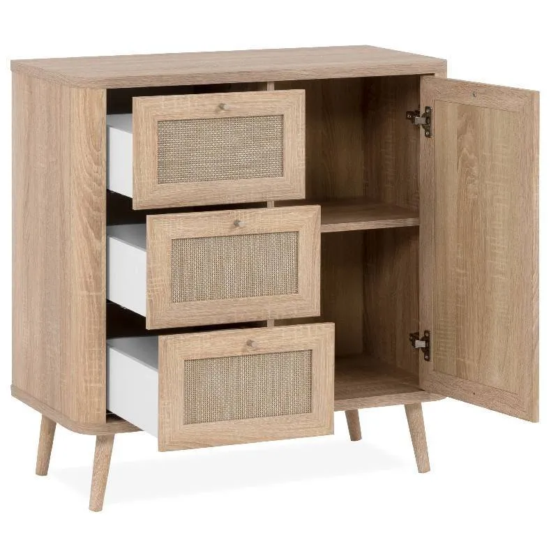 Kummut Kuta sonoma tamm