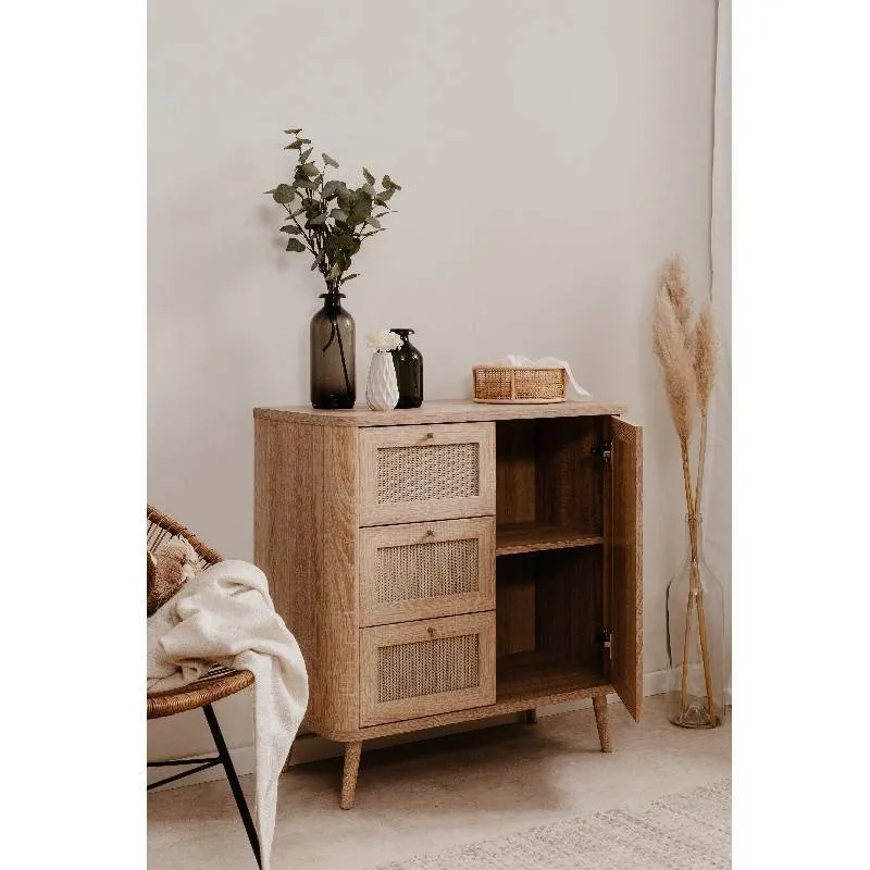 Kummut Kuta sonoma tamm