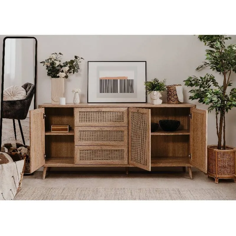 Puhvetkummut Kuta sonoma tamm