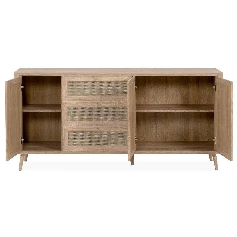 Puhvetkummut Kuta sonoma tamm