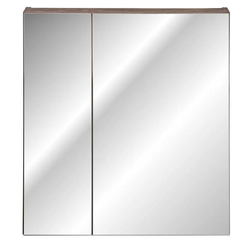 Peegelkapp Santa Fe 60 tamm