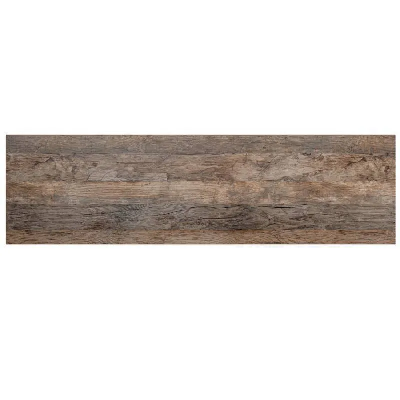 Pealmine plaat Santa Fe 140 tamm