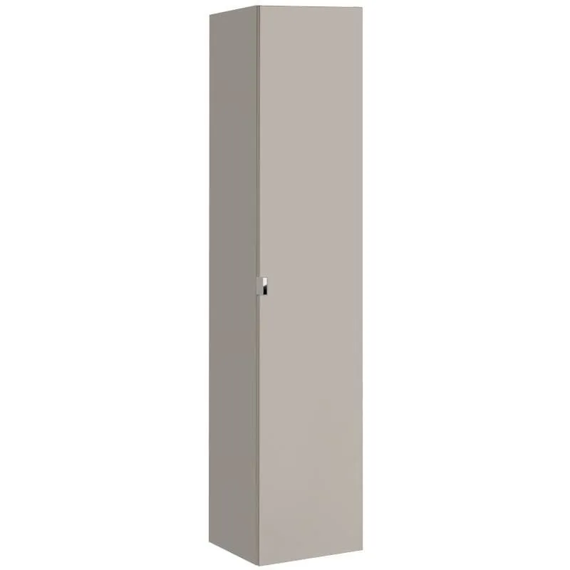 Vannitoakapp Santa Fe taupe