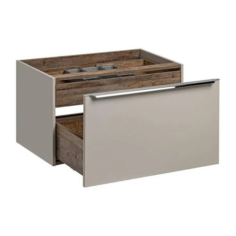 Valamukapp Santa Fe 80 taupe