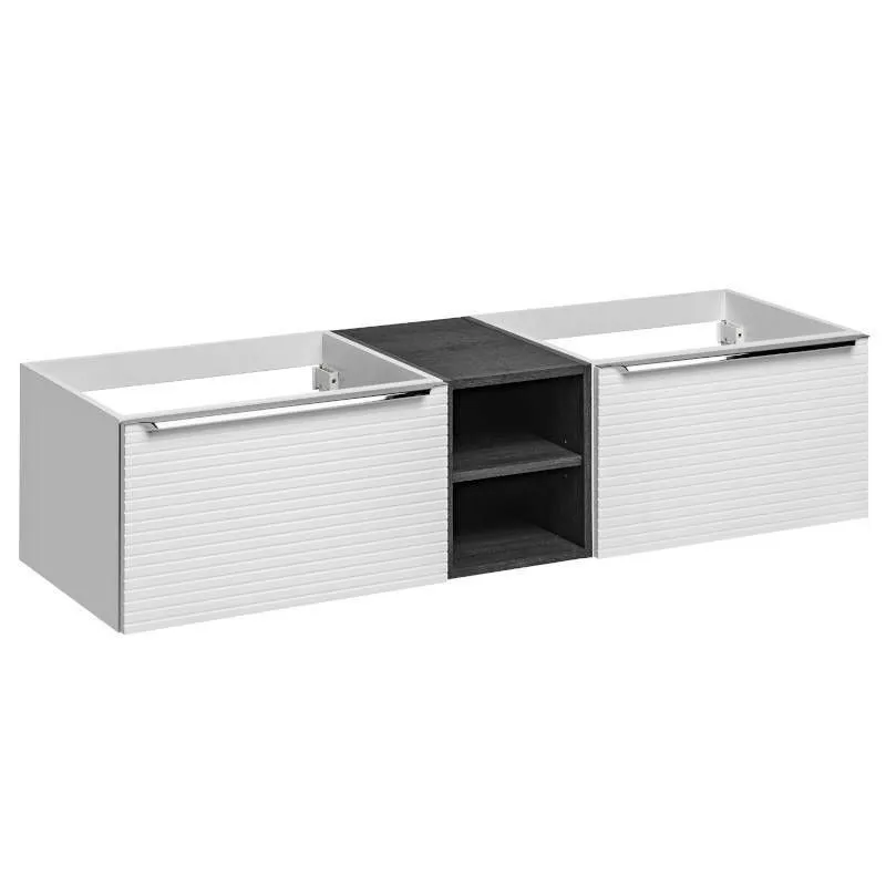 Valamukapp Leonardo 60 valge