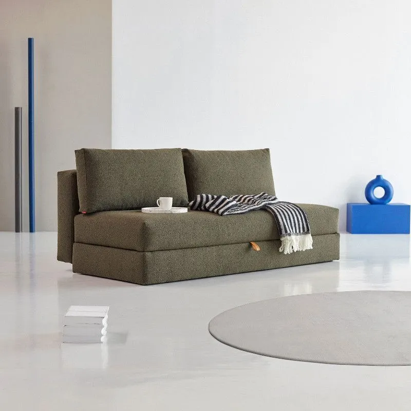 Innovation diivanvoodi Osvald metsaroheline