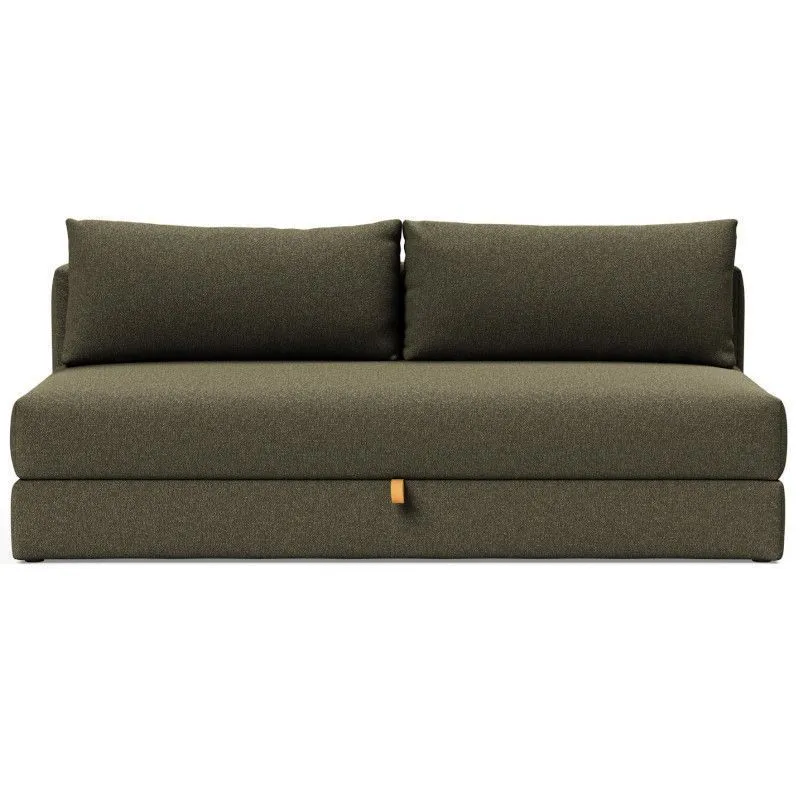 Innovation diivanvoodi Osvald metsaroheline