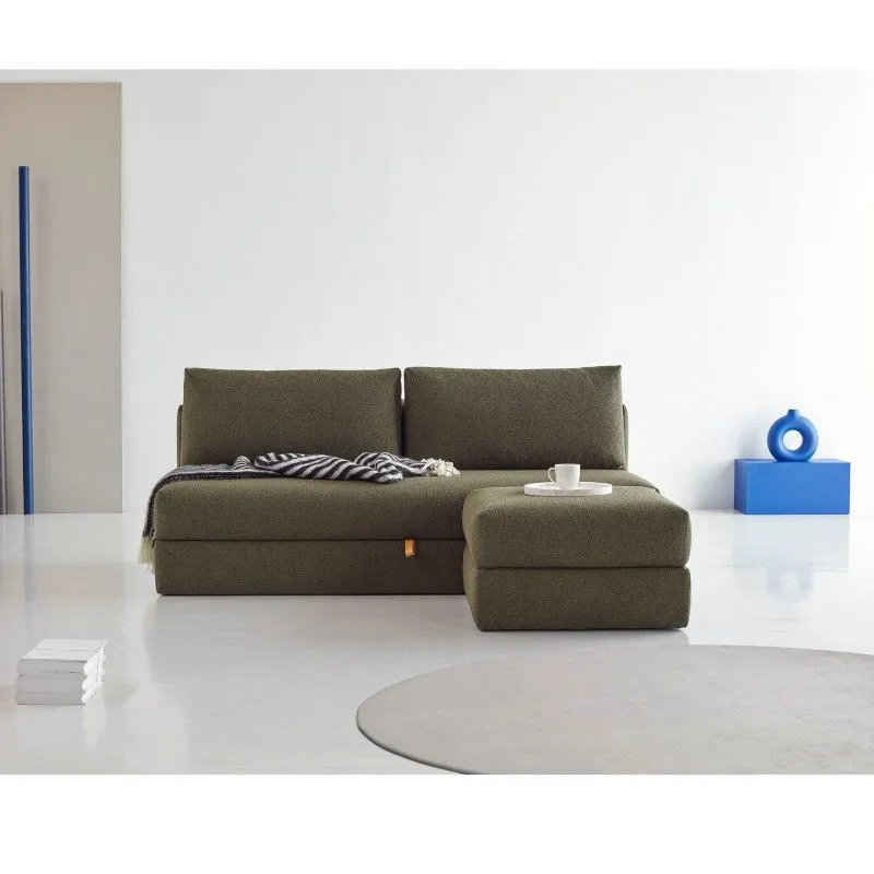 Innovation diivanvoodi Osvald metsaroheline