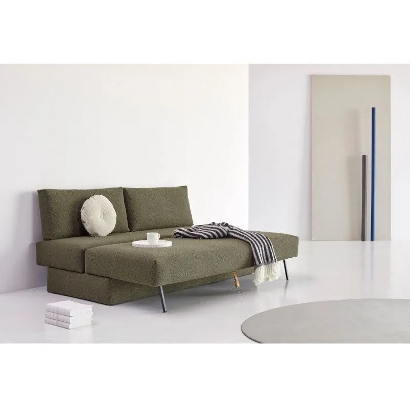 Innovation diivanvoodi Osvald metsaroheline