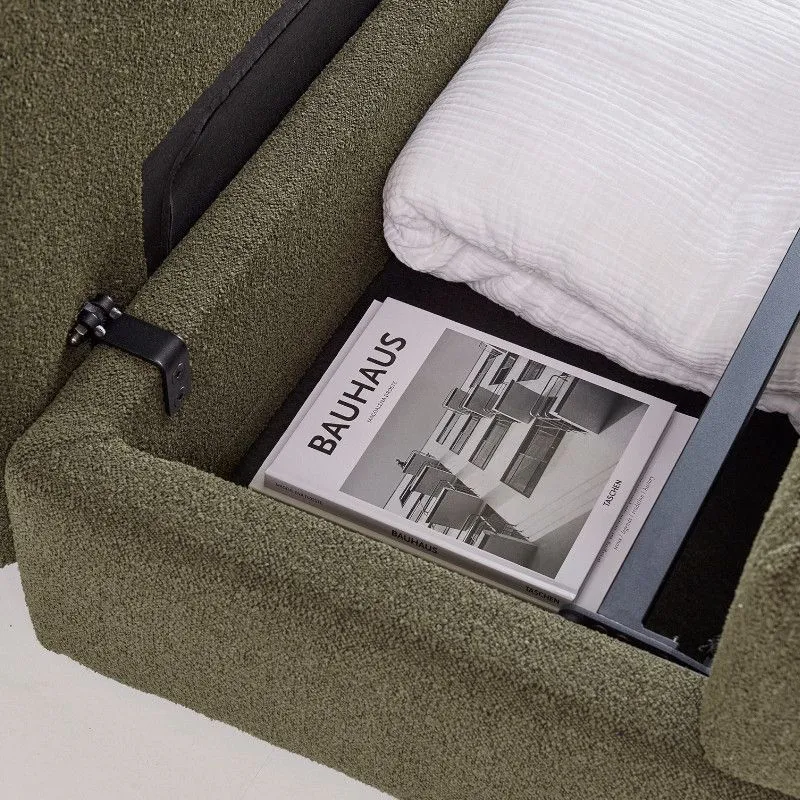 Innovation diivanvoodi Osvald metsaroheline