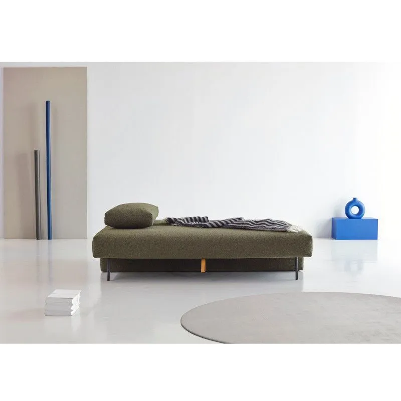 Innovation diivanvoodi Osvald metsaroheline