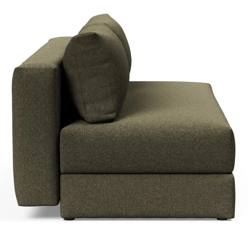 Innovation diivanvoodi Osvald metsaroheline