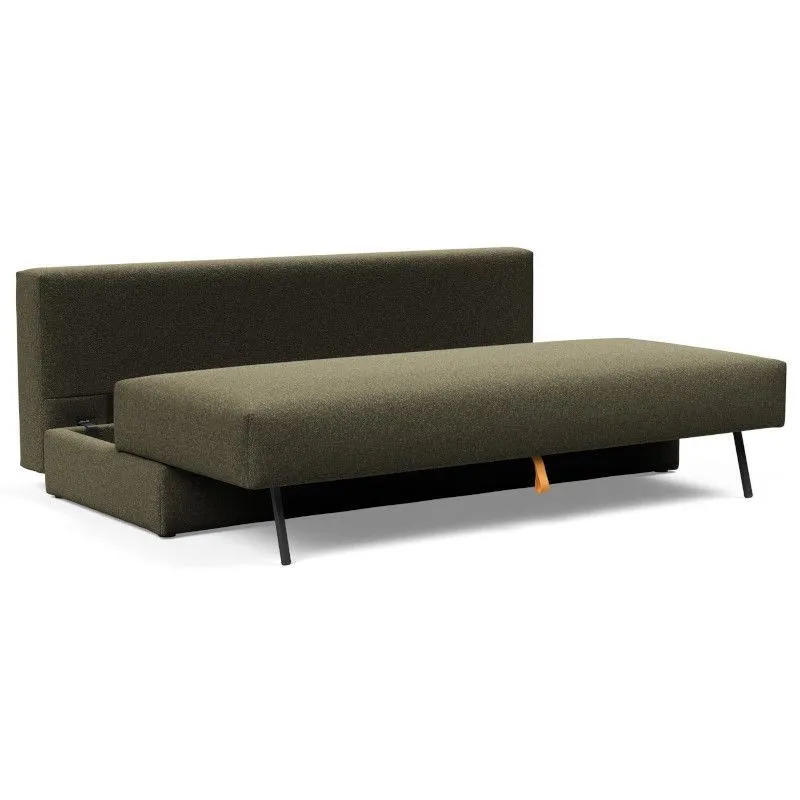 Innovation diivanvoodi Osvald metsaroheline