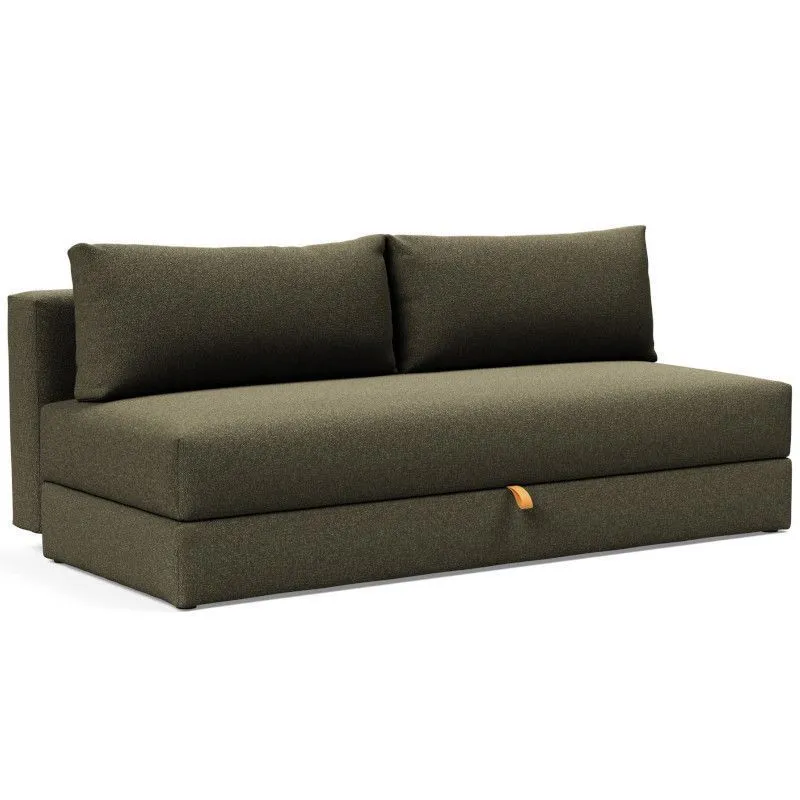 Innovation diivanvoodi Osvald metsaroheline