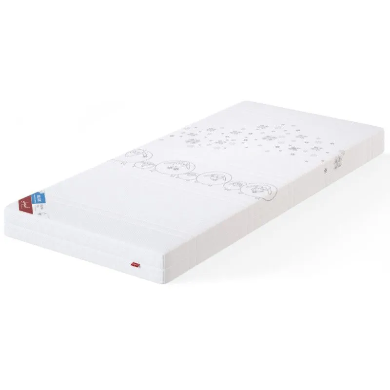 Sleepwell vedrumadrats Blue Children Plus Pocket 80x160 keskmine