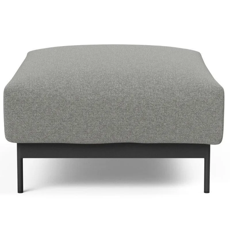 Innovation tumba Malloy buklee hall