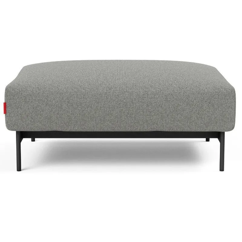 Innovation tumba Malloy buklee hall