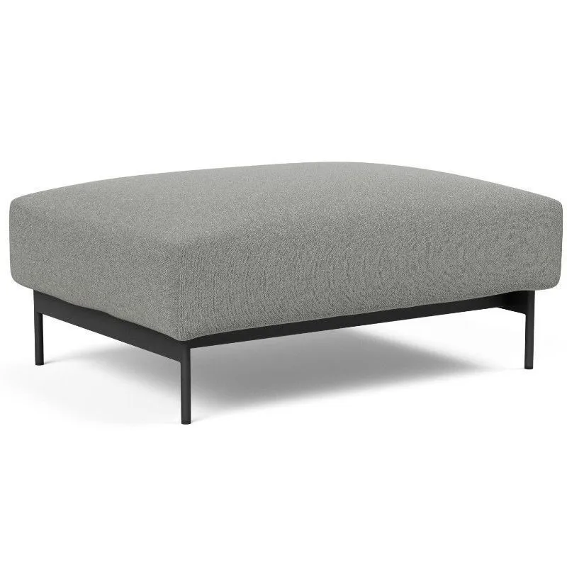 Innovation tumba Malloy buklee hall