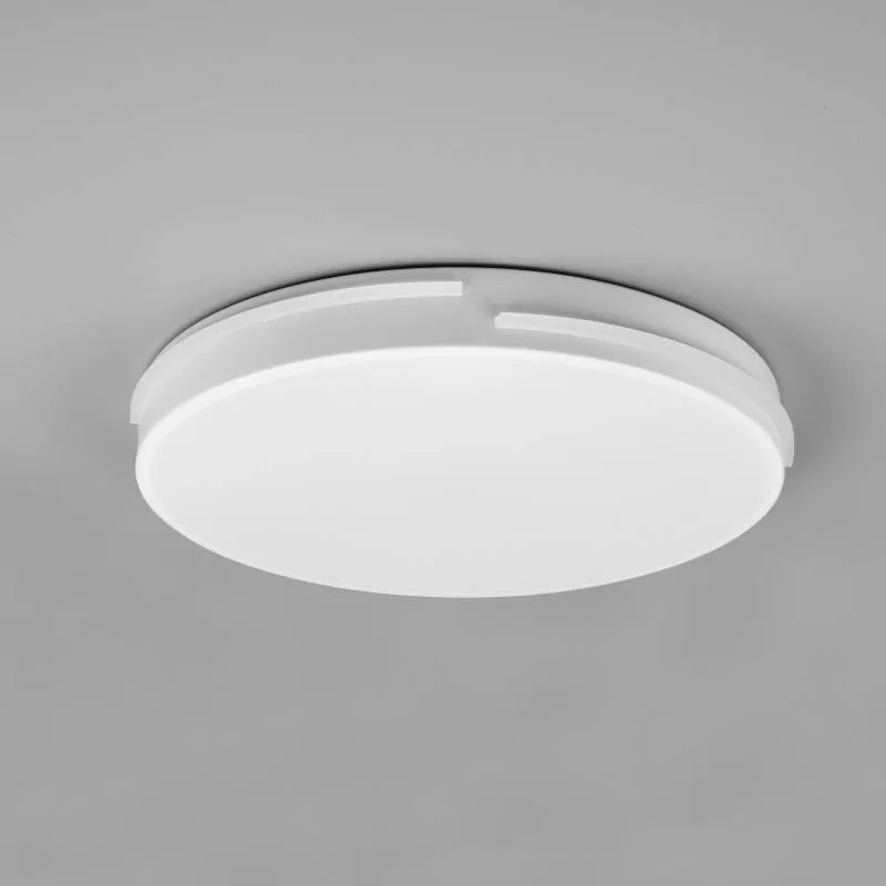 Plafoon Tacoma D40 valge