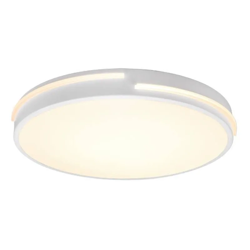 Plafoon Tacoma D40 valge