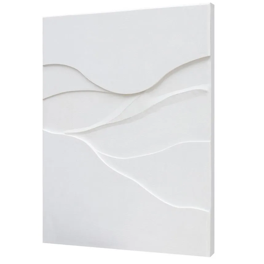 Õlimaal Waves II 80x100