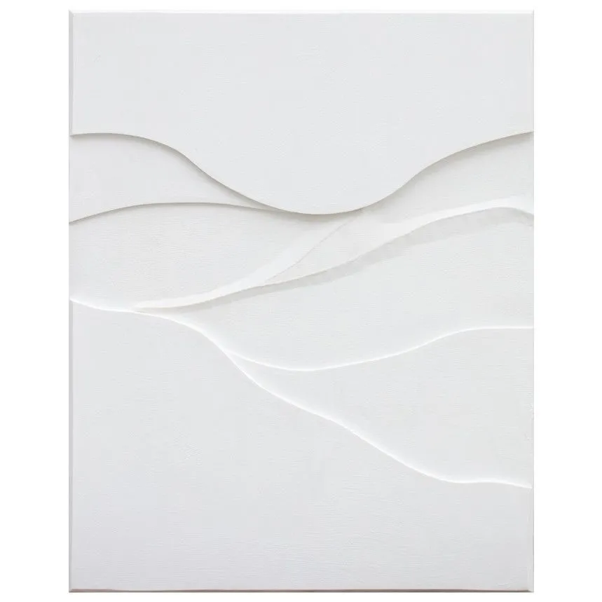 Õlimaal Waves II 80x100