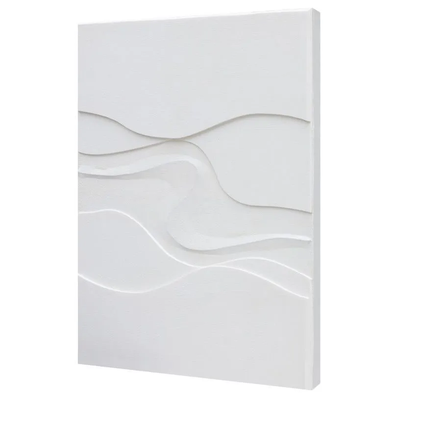 Õlimaal Waves I 80x100