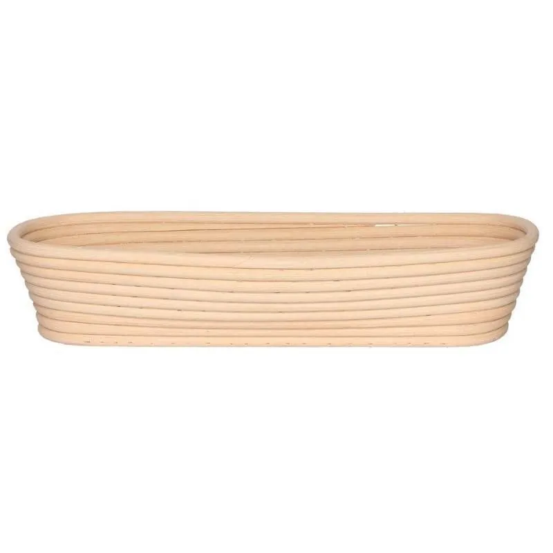 Leivakorv 35x14.5 pruun