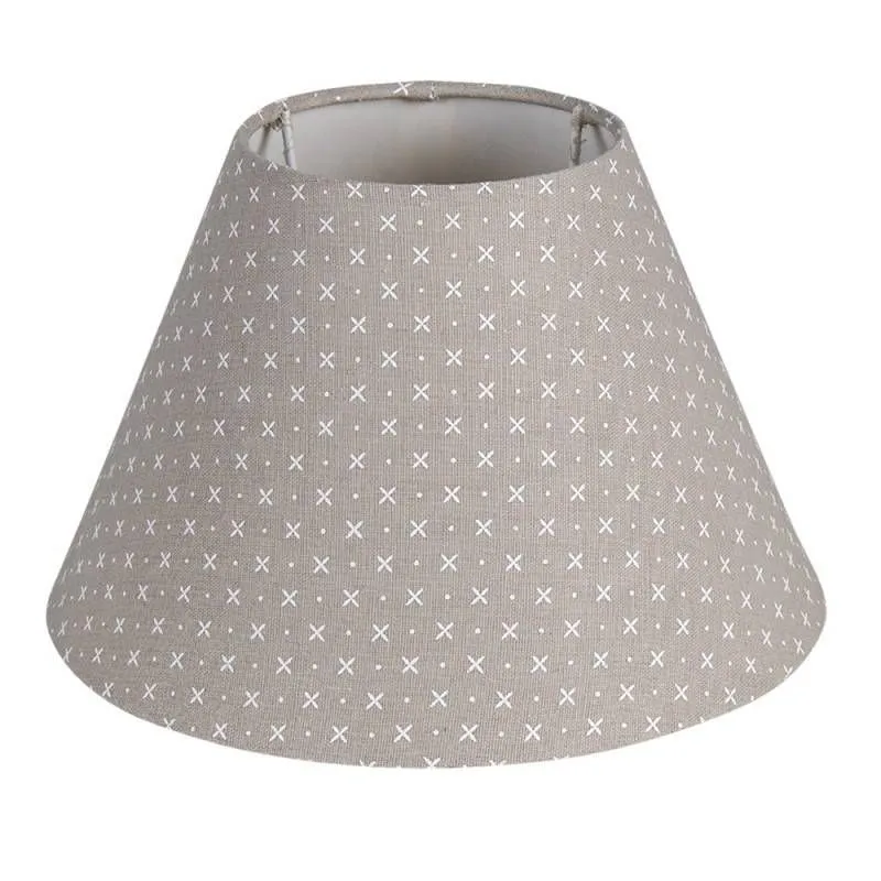 Lambikuppel Beige D25 beež