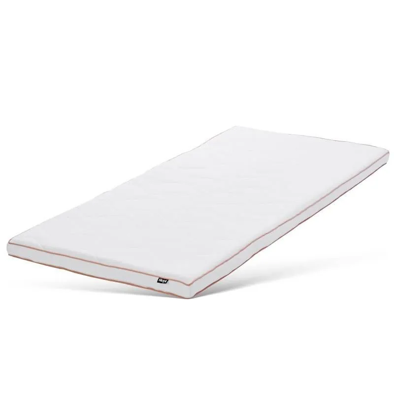 Kattemadrats Focus Memory 160x210 valge