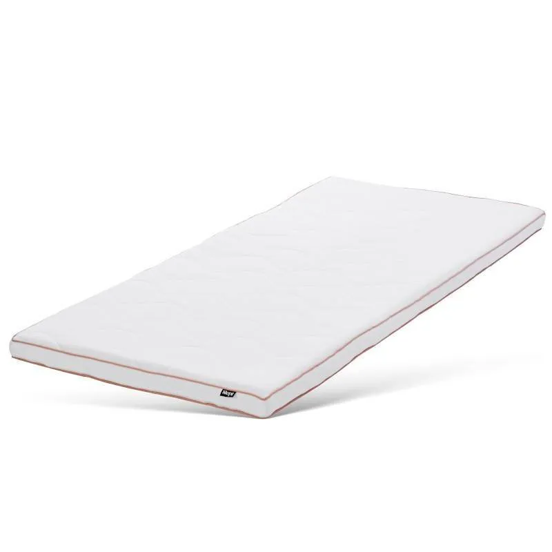 Kattemadrats Focus Memory 180x210 valge